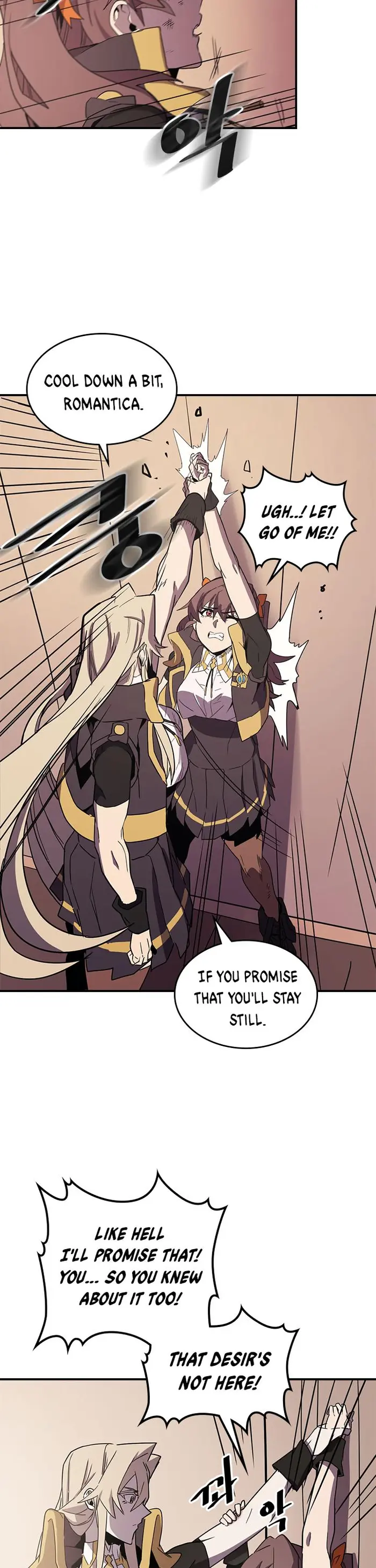 A Returner’s Magic Should Be Special Chapter 96 image 16_optimized